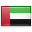 vlag Ras al Khaimah