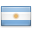 vlag Argentinië