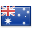 vlag Australië