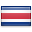 vlag Costa Rica