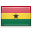 vlag Ghana