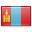 vlag Mongolië