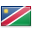 vlag Namibië