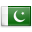 vlag Pakistan