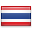 vlag Thailand