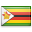 vlag Zimbabwe