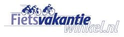 logo Fietsvakantiewinkel B.V.