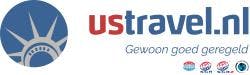 logo Ustravel.nl / Canadatravel.nl