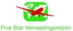 logo Five Star Verrassingsreizen B.V.