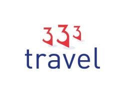 logo 333travel B.V.