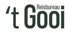 logo Reisbureau 't Gooi