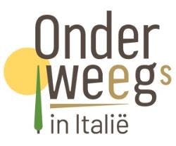 logo Onderweegs in Italië B.V.