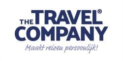 logo The Travel Company