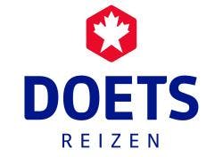 logo Doets Reizen