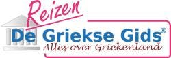 logo De Griekse Gids B.V.