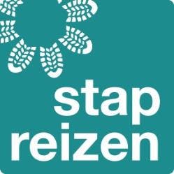 logo Stap Reizen