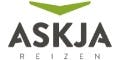 logo Askja Reizen B.V.