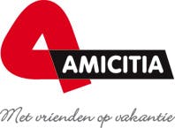 logo Amicitia Reizen B.V.