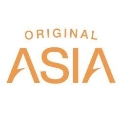 logo Original Asia B.V.