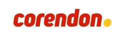 logo Corendon International Travel B.V.