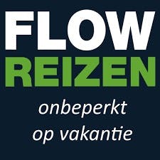 logo Flow Reizen B.V.