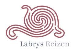 logo Labrys B.V.