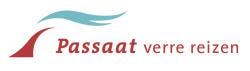 logo V.O.F. Passaat Verre Reizen