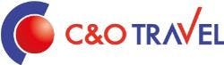 logo C&O Travel B.V.