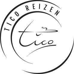 logo Tico Reizen B.V.