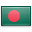 vlag Bangladesh