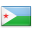 vlag Djibouti