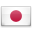 vlag Japan