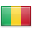 vlag Mali