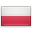 vlag Polen