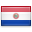 vlag Paraguay