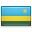 vlag Rwanda