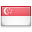 vlag Singapore