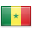 vlag Senegal